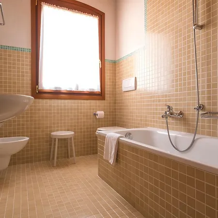Dall'ongaro Hotell Ghirano