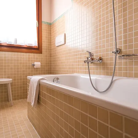 Hotel Dall'ongaro Ghirano