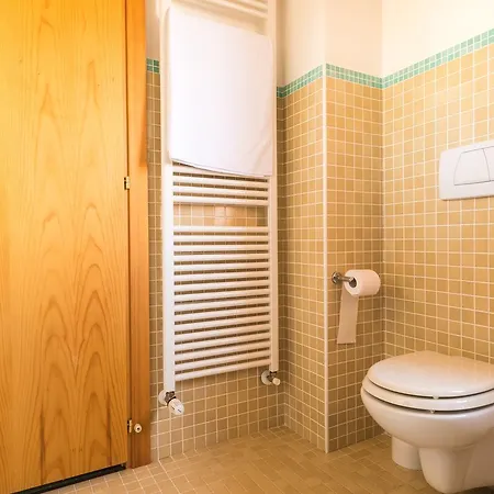 Hotel Dall'ongaro Ghirano