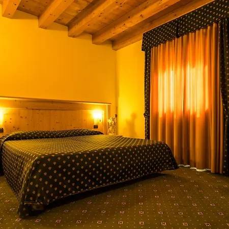 Hotel Dall'ongaro