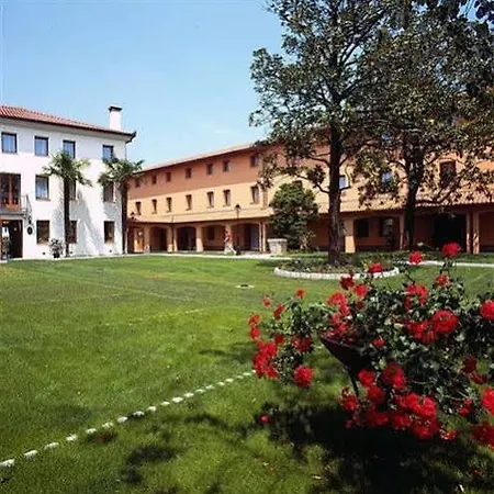 Hotel Dall'ongaro Ghirano