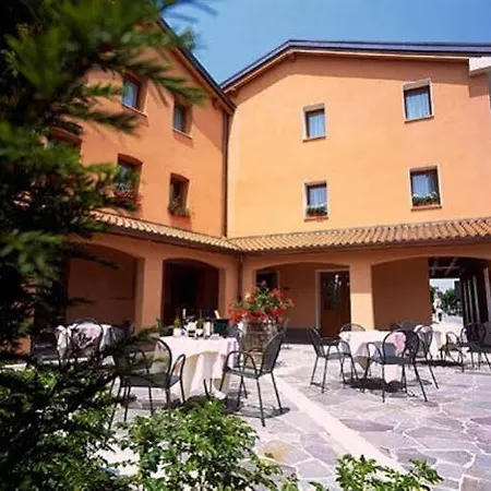Dall'ongaro Ghirano