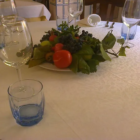 Hotel Dall'ongaro 3*