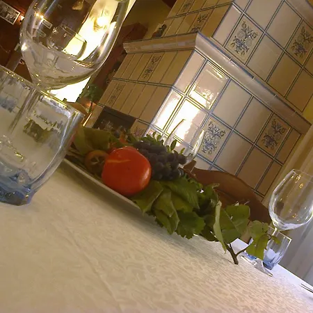 Dall'ongaro 3* Ghirano