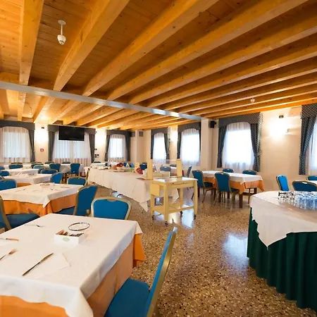 Dall'ongaro 3* Ghirano